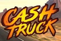 Cash Truck slot